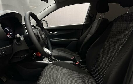 KIA Rio IV, 2020 год, 1 619 999 рублей, 8 фотография