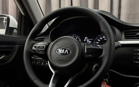 KIA Rio IV, 2020 год, 1 619 999 рублей, 11 фотография