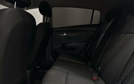 KIA Rio IV, 2020 год, 1 619 999 рублей, 24 фотография