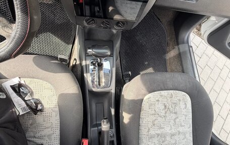 Skoda Fabia I, 2004 год, 480 000 рублей, 12 фотография