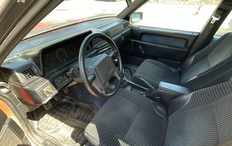 Volvo 740, 1988 год, 200 000 рублей, 7 фотография