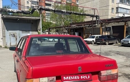 Volvo 740, 1988 год, 200 000 рублей, 4 фотография