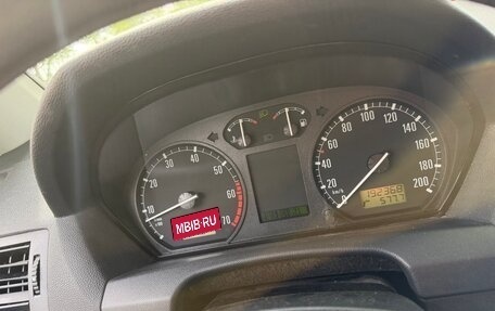 Skoda Fabia I, 2004 год, 480 000 рублей, 15 фотография