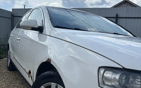 Volkswagen Passat B6, 2010 год, 600 000 рублей, 5 фотография