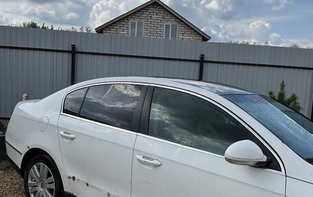 Volkswagen Passat B6, 2010 год, 600 000 рублей, 6 фотография