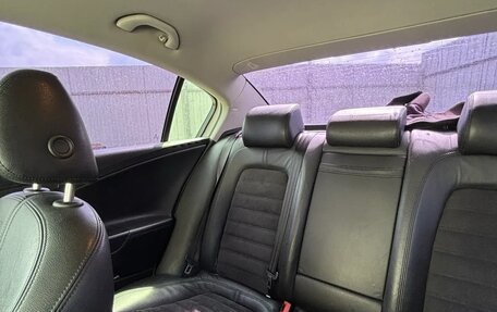 Volkswagen Passat B6, 2010 год, 600 000 рублей, 15 фотография