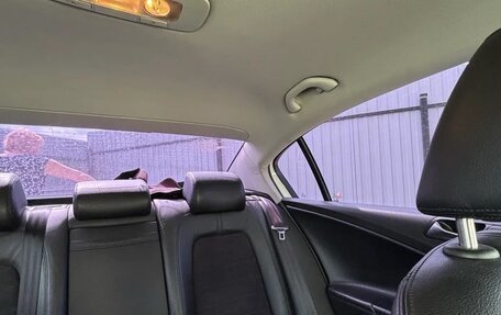 Volkswagen Passat B6, 2010 год, 600 000 рублей, 16 фотография