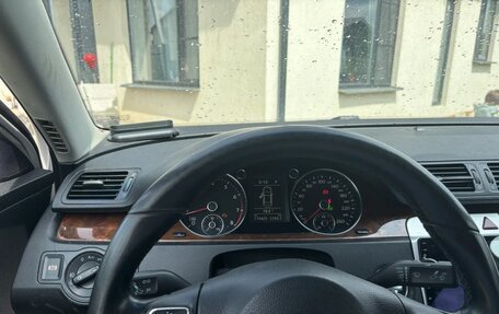 Volkswagen Passat B6, 2010 год, 600 000 рублей, 11 фотография