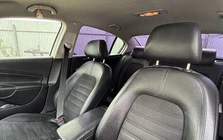 Volkswagen Passat B6, 2010 год, 600 000 рублей, 14 фотография