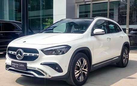 Mercedes-Benz GLA, 2025 год, 4 320 000 рублей, 2 фотография