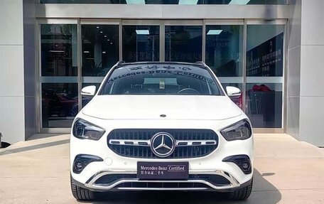 Mercedes-Benz GLA, 2025 год, 4 320 000 рублей, 5 фотография