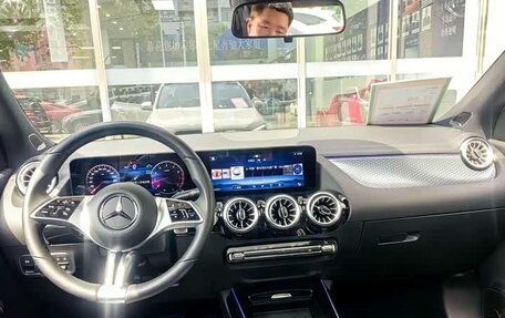 Mercedes-Benz GLA, 2025 год, 4 320 000 рублей, 9 фотография