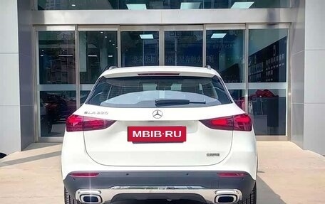 Mercedes-Benz GLA, 2025 год, 4 320 000 рублей, 6 фотография