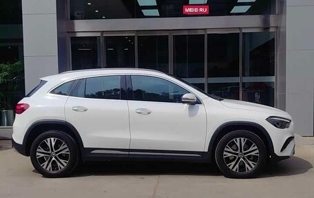 Mercedes-Benz GLA, 2025 год, 4 320 000 рублей, 7 фотография