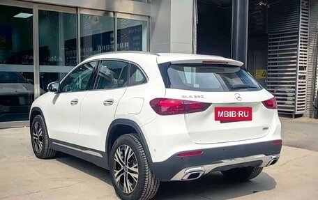 Mercedes-Benz GLA, 2025 год, 4 320 000 рублей, 3 фотография