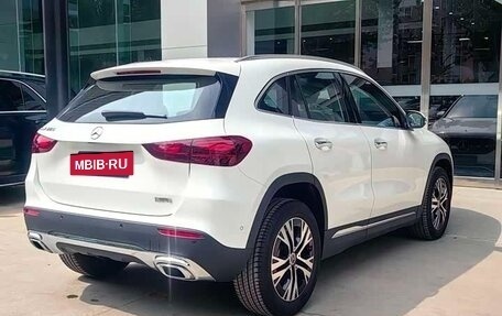 Mercedes-Benz GLA, 2025 год, 4 320 000 рублей, 4 фотография