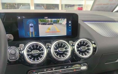 Mercedes-Benz GLA, 2025 год, 4 320 000 рублей, 11 фотография