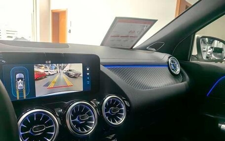 Mercedes-Benz GLA, 2025 год, 4 320 000 рублей, 12 фотография