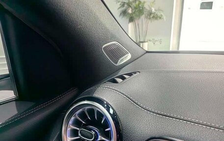 Mercedes-Benz GLA, 2025 год, 4 320 000 рублей, 15 фотография