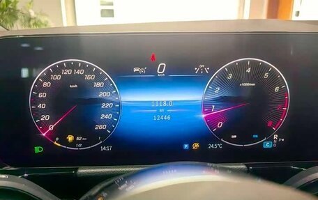 Mercedes-Benz GLA, 2025 год, 4 320 000 рублей, 16 фотография
