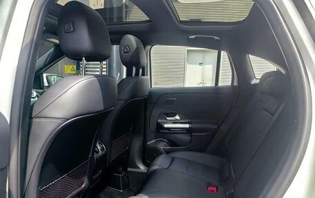 Mercedes-Benz GLA, 2025 год, 4 320 000 рублей, 19 фотография