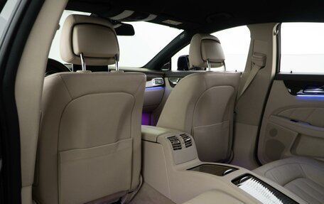 Mercedes-Benz CLS, 2014 год, 2 756 055 рублей, 11 фотография