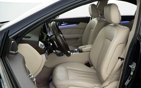 Mercedes-Benz CLS, 2014 год, 2 756 055 рублей, 10 фотография