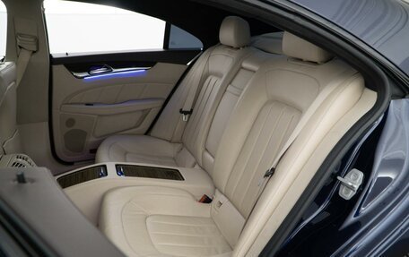 Mercedes-Benz CLS, 2014 год, 2 756 055 рублей, 9 фотография