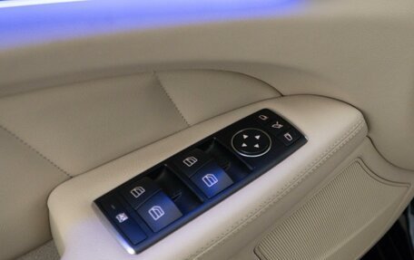 Mercedes-Benz CLS, 2014 год, 2 756 055 рублей, 14 фотография