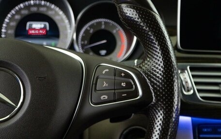 Mercedes-Benz CLS, 2014 год, 2 756 055 рублей, 13 фотография