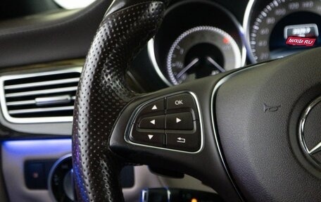 Mercedes-Benz CLS, 2014 год, 2 756 055 рублей, 12 фотография