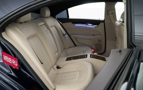 Mercedes-Benz CLS, 2014 год, 2 756 055 рублей, 7 фотография