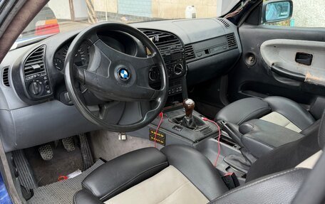 BMW 3 серия, 1994 год, 900 000 рублей, 5 фотография