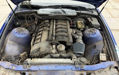 BMW 3 серия, 1994 год, 900 000 рублей, 6 фотография