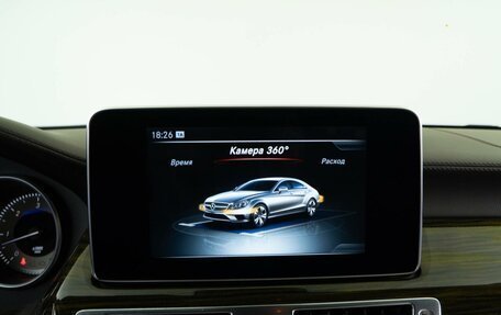 Mercedes-Benz CLS, 2014 год, 2 756 055 рублей, 20 фотография