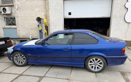 BMW 3 серия, 1994 год, 900 000 рублей, 4 фотография