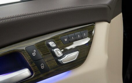 Mercedes-Benz CLS, 2014 год, 2 756 055 рублей, 15 фотография