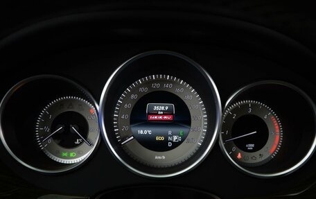 Mercedes-Benz CLS, 2014 год, 2 756 055 рублей, 22 фотография