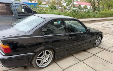 BMW 3 серия, 1994 год, 900 000 рублей, 9 фотография