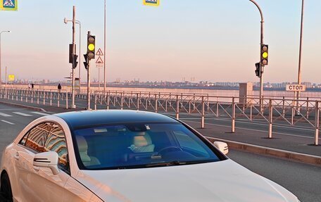 Mercedes-Benz CLS, 2011 год, 2 500 000 рублей, 5 фотография