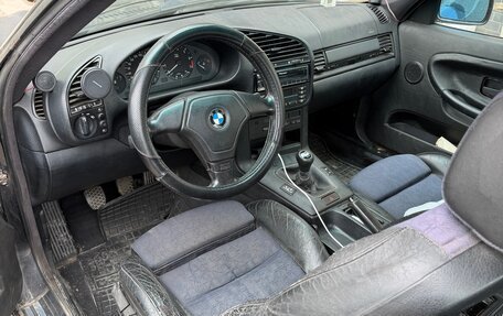 BMW 3 серия, 1994 год, 900 000 рублей, 10 фотография