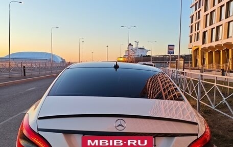 Mercedes-Benz CLS, 2011 год, 2 500 000 рублей, 7 фотография