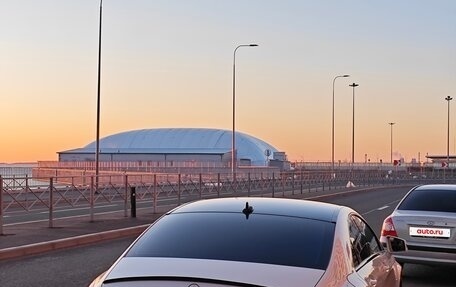 Mercedes-Benz CLS, 2011 год, 2 500 000 рублей, 2 фотография