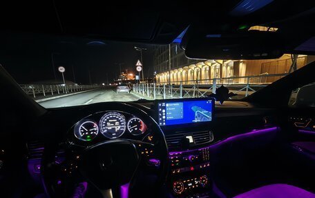 Mercedes-Benz CLS, 2011 год, 2 500 000 рублей, 19 фотография