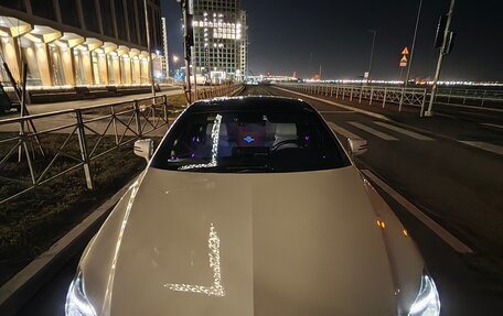 Mercedes-Benz CLS, 2011 год, 2 500 000 рублей, 13 фотография