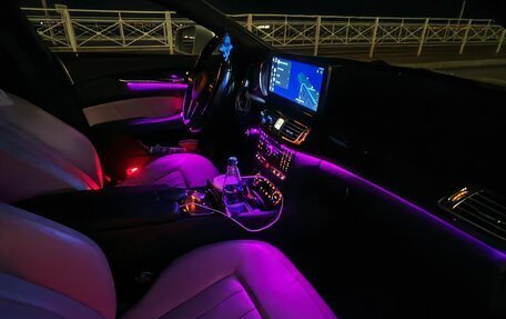 Mercedes-Benz CLS, 2011 год, 2 500 000 рублей, 15 фотография