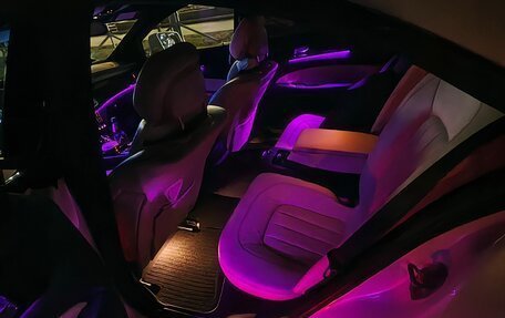 Mercedes-Benz CLS, 2011 год, 2 500 000 рублей, 18 фотография