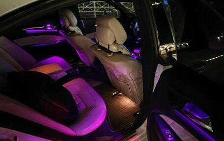 Mercedes-Benz CLS, 2011 год, 2 500 000 рублей, 16 фотография
