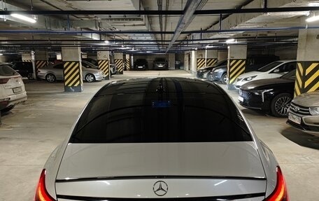 Mercedes-Benz CLS, 2011 год, 2 500 000 рублей, 11 фотография