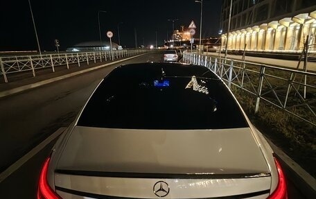 Mercedes-Benz CLS, 2011 год, 2 500 000 рублей, 14 фотография